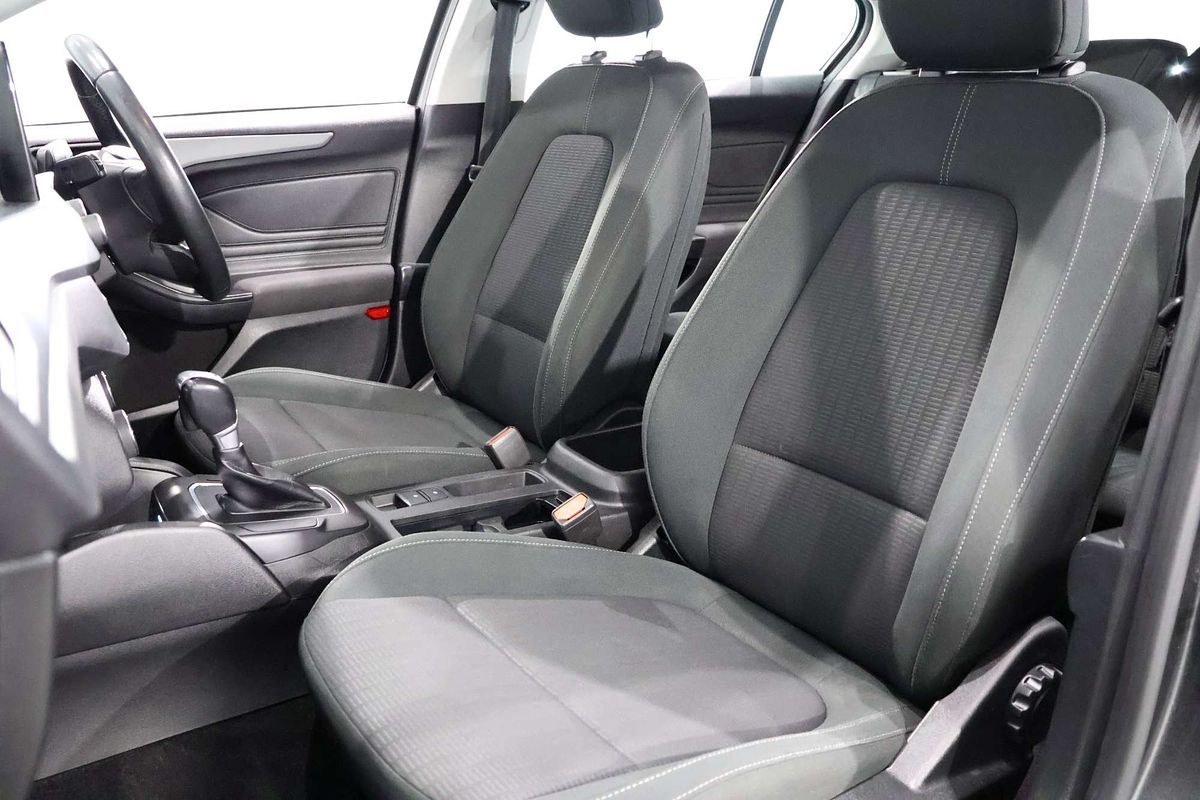 2019 Ford Focus Ambiente SA