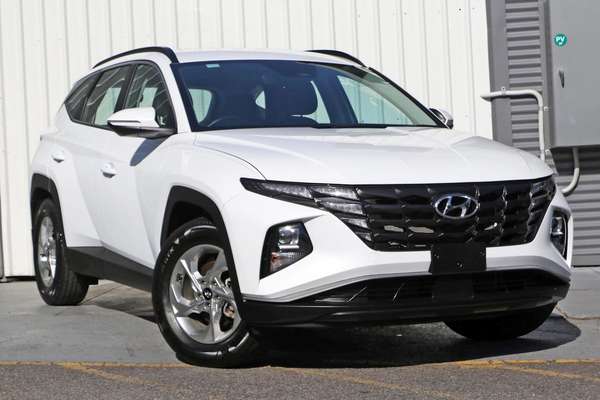2024 Hyundai Tucson NX4.V2