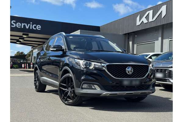 2019 MG ZS Essence AZS1