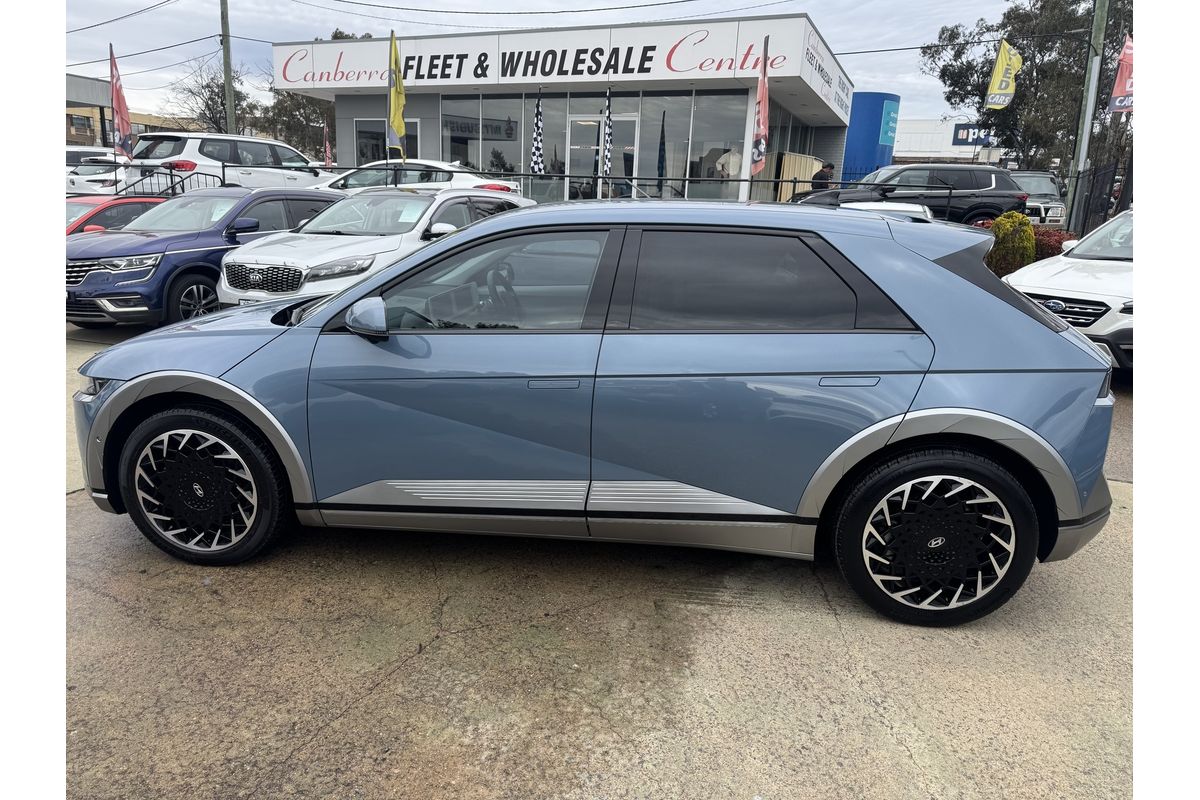 2023 Hyundai IONIQ 5 TECHNIQ NE.V3