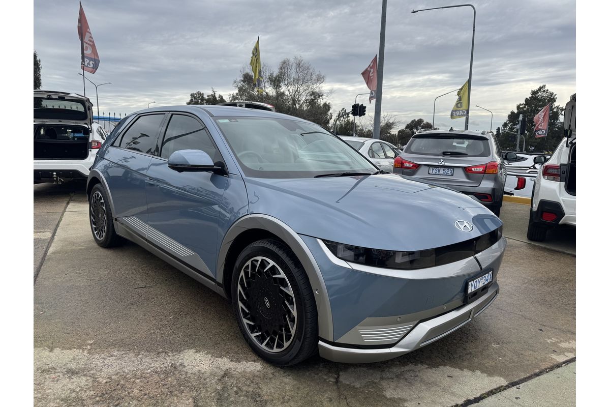 2023 Hyundai IONIQ 5 TECHNIQ NE.V3
