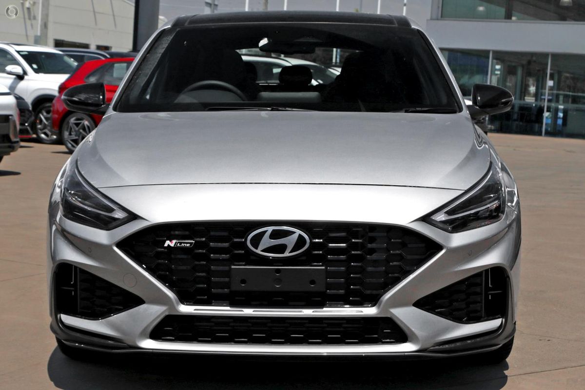 2024 Hyundai i30 N Line Premium PDe.V6