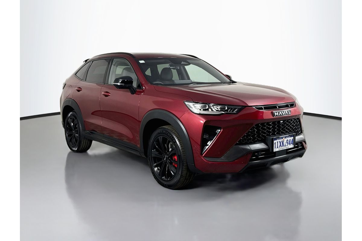 2026 GWM Haval H6GT Ultra PHEV B03