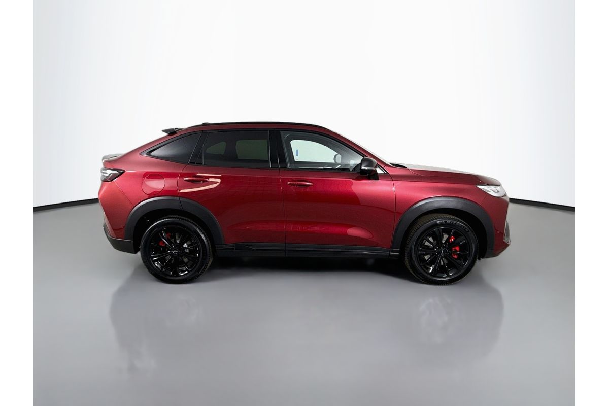 2026 GWM Haval H6GT Ultra PHEV B03