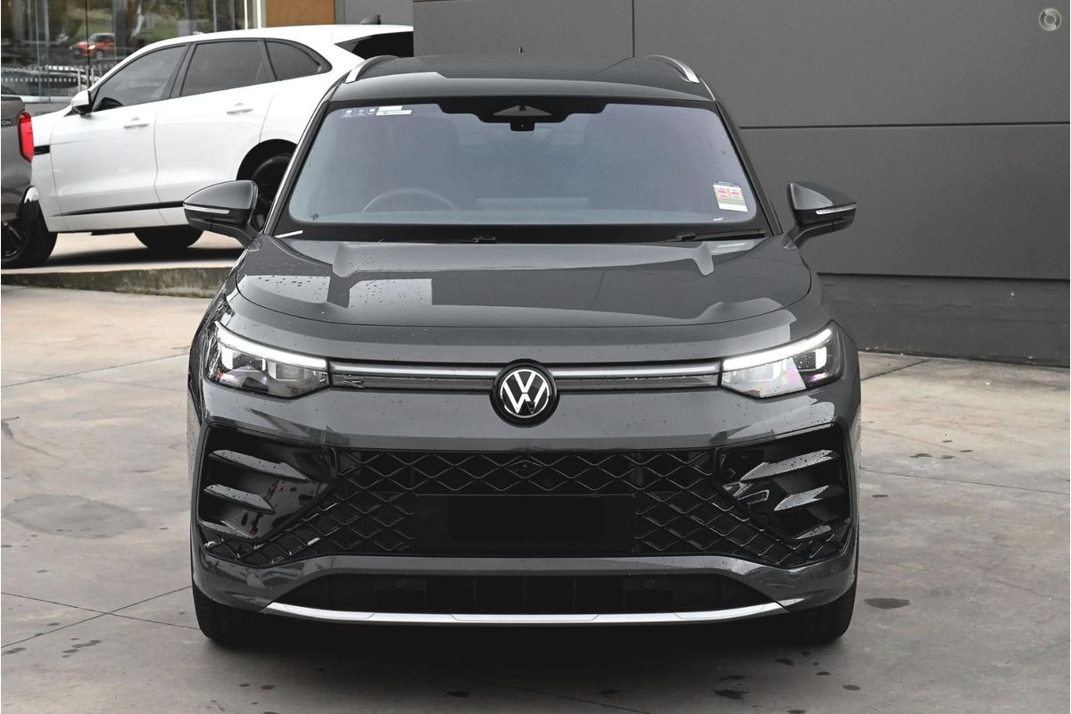 2026 Volkswagen Tayron 200TSI eHybrid R-Line R4