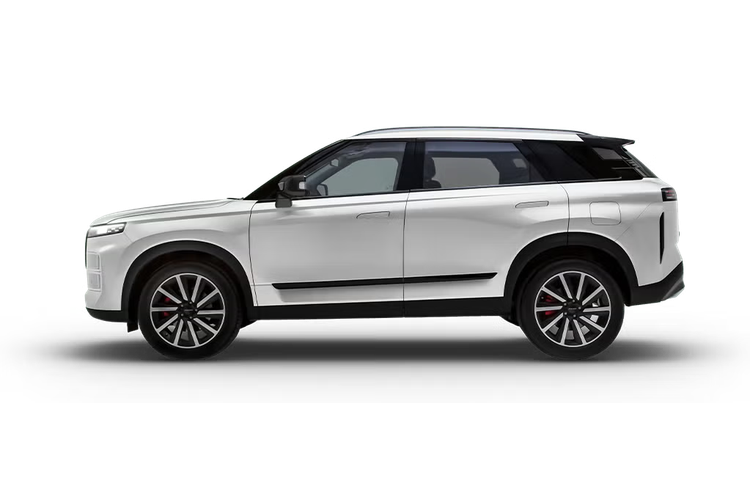 2026 OMODA JAECOO J7 Ridge