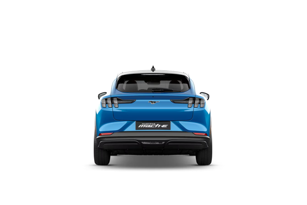 2026 Ford Mustang Mach-E Select thumb-5
