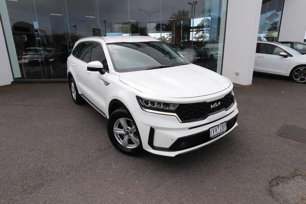 2022 Kia Sorento S MQ4