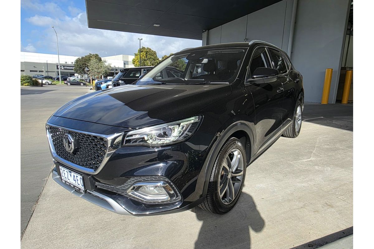 2021 MG HS Excite X SAS23 image 3