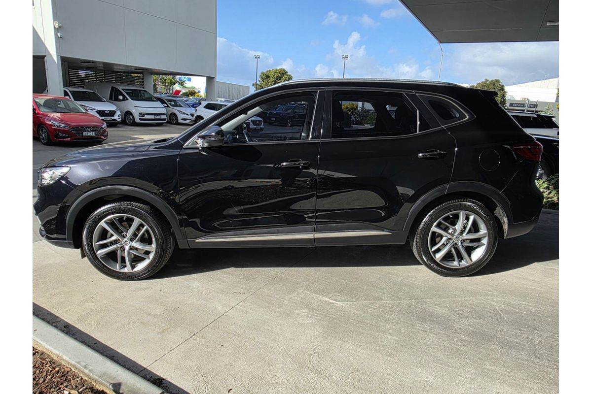 2021 MG HS Excite X SAS23 image 4