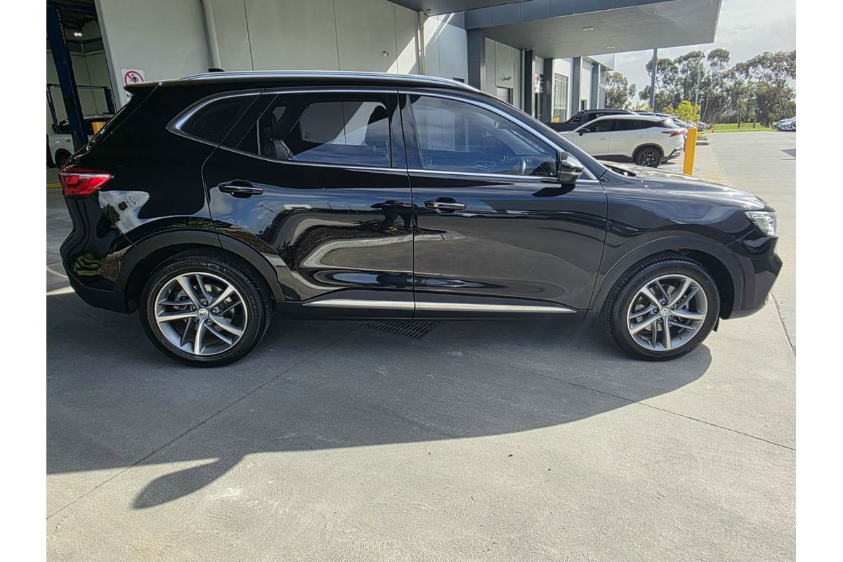 2021 MG HS Excite X SAS23 image 8