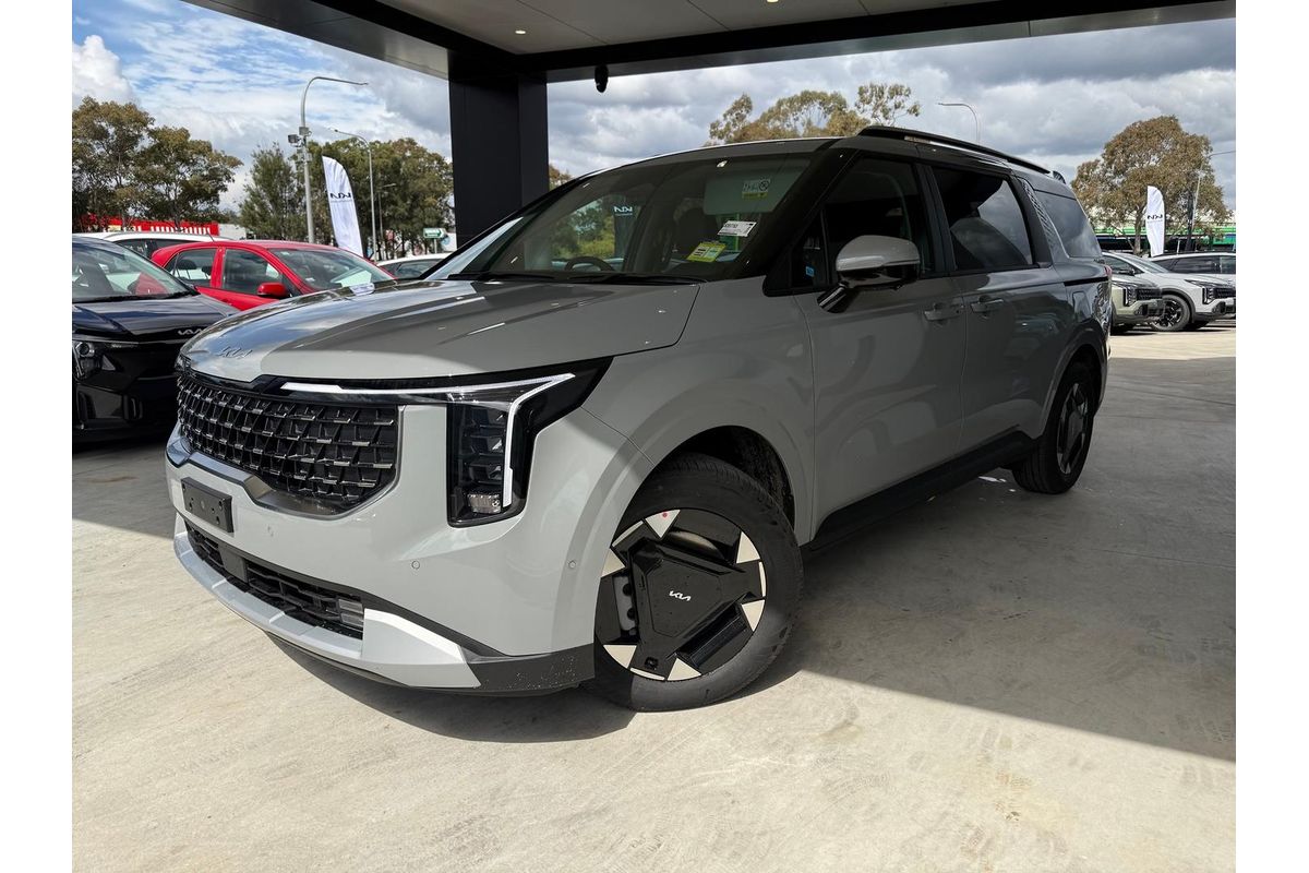 2026 Kia Carnival Sport+ HEV KA4 PE