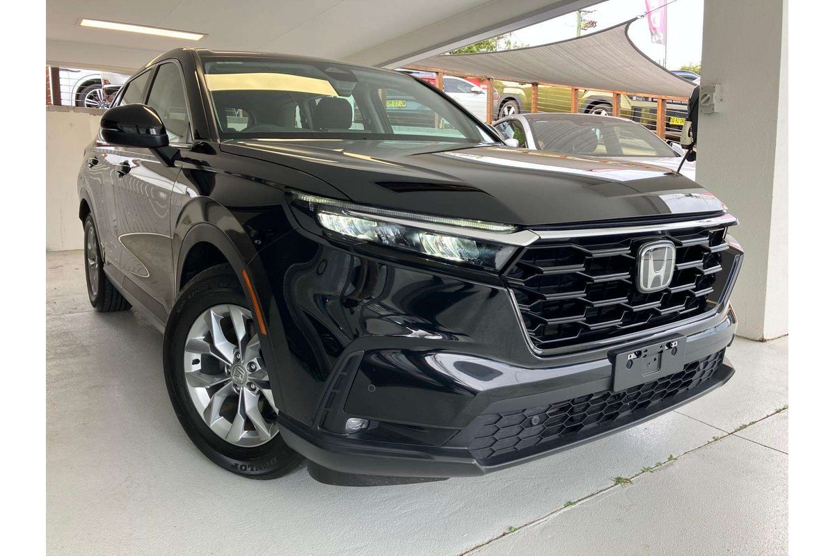 2024 Honda CR-V VTi L7 RS