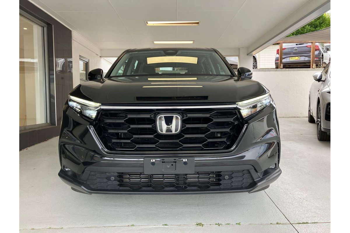 2024 Honda CR-V VTi L7 RS