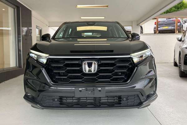 2024 Honda CR-V VTi L7 RS