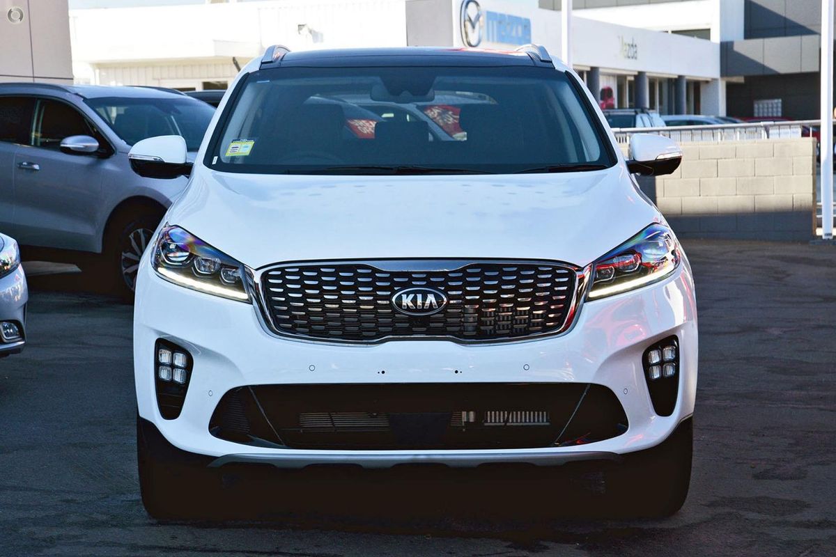 2019 Kia Sorento GT-Line UM