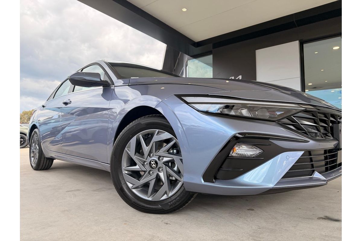 2026 Hyundai i30 CN7.V4