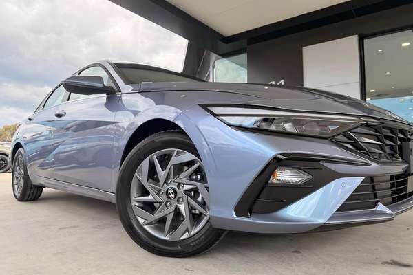 2026 Hyundai i30 CN7.V4