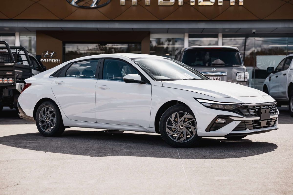 2026 Hyundai i30 CN7.V4