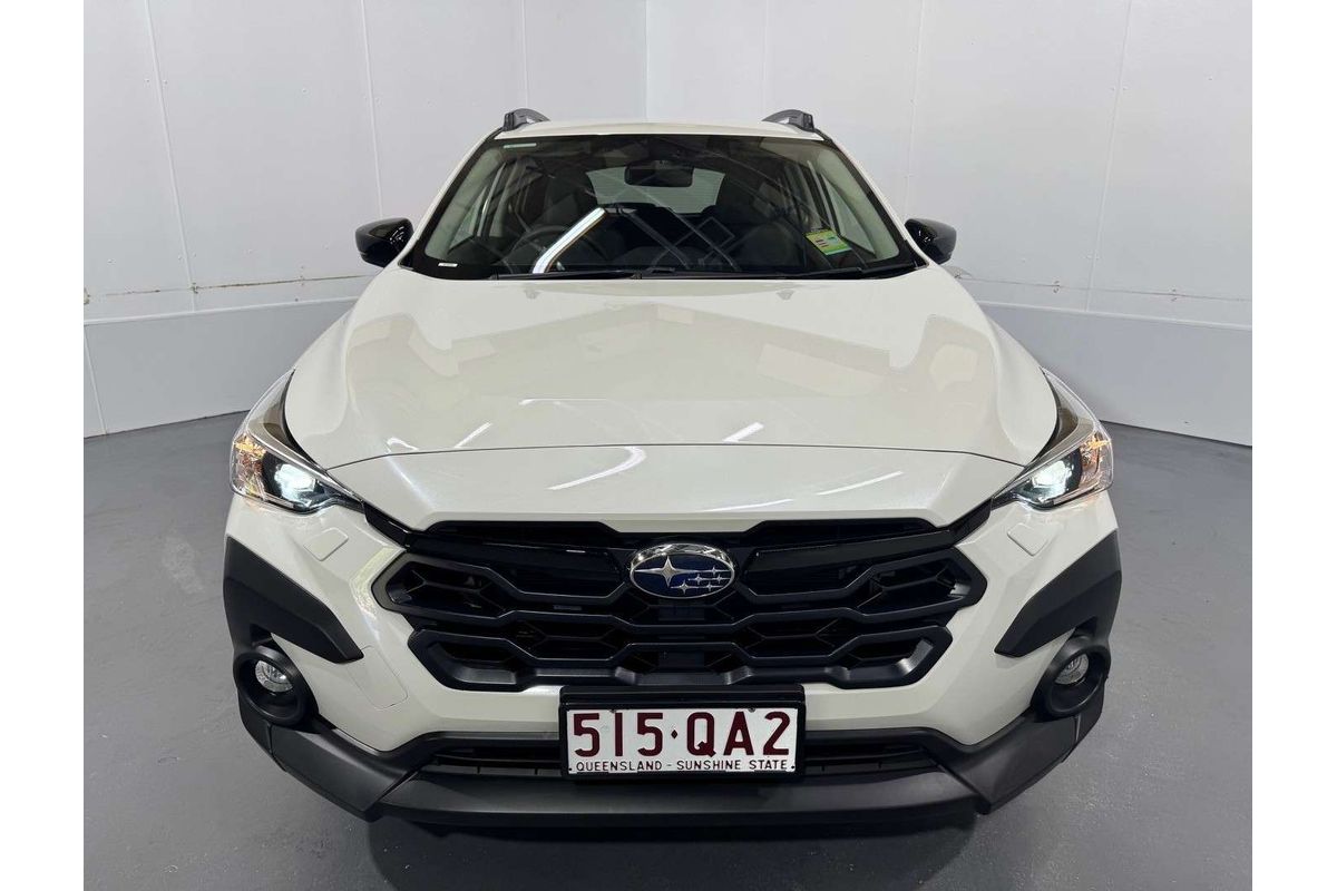 2026 Subaru Crosstrek 2.0L G6X