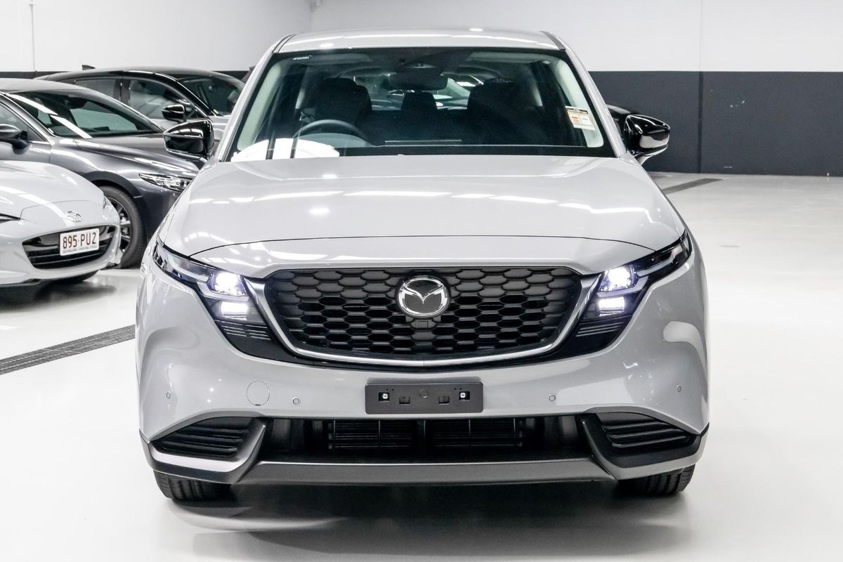 2026 Mazda CX-5 G25 Pure KM Series