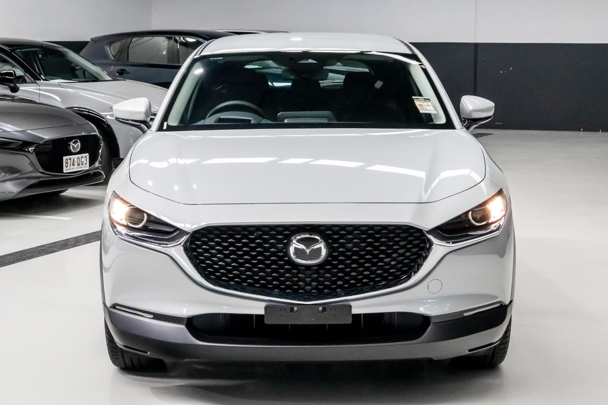 2026 Mazda CX-30 G20 Evolve DM Series