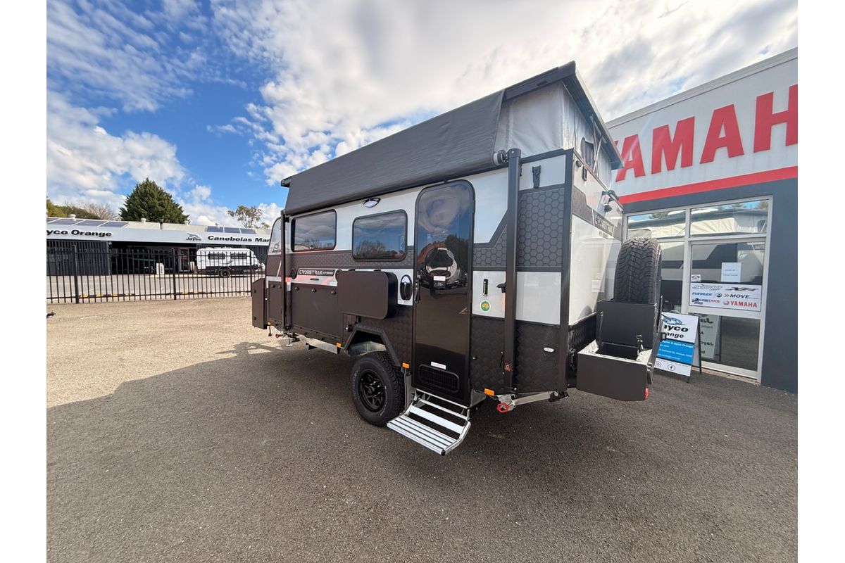 2026 Jayco CrossTrak POPTOP 14.44-6.CT-MY26
