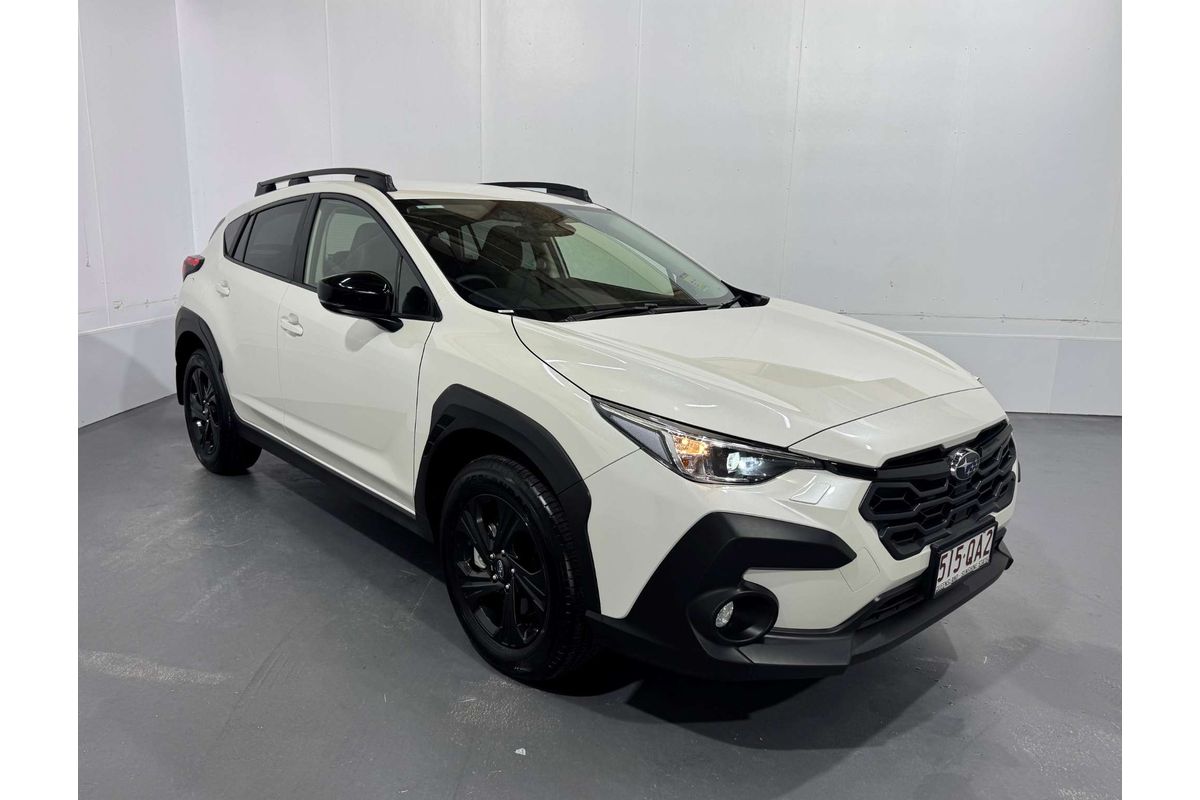 2026 Subaru Crosstrek 2.0L G6X