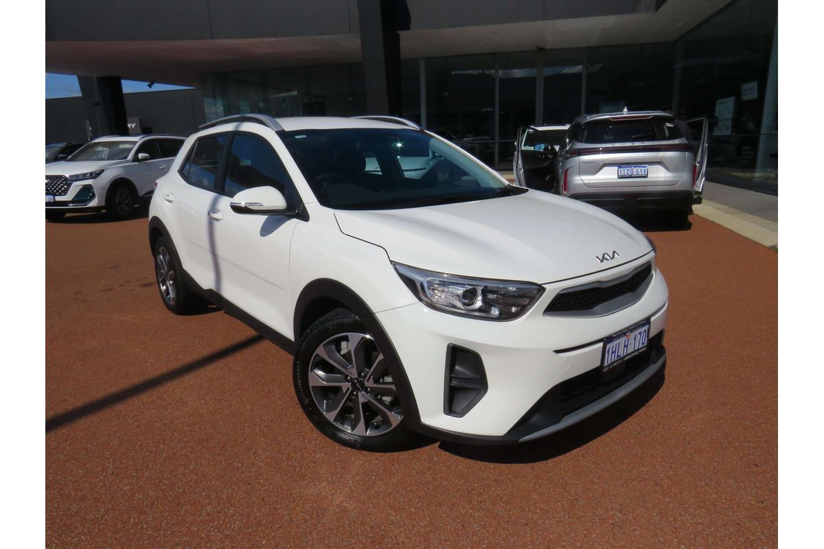 2021 Kia Stonic S YB