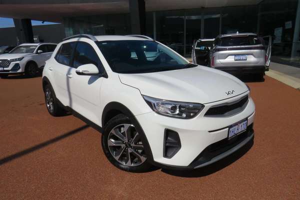 2021 Kia Stonic S YB