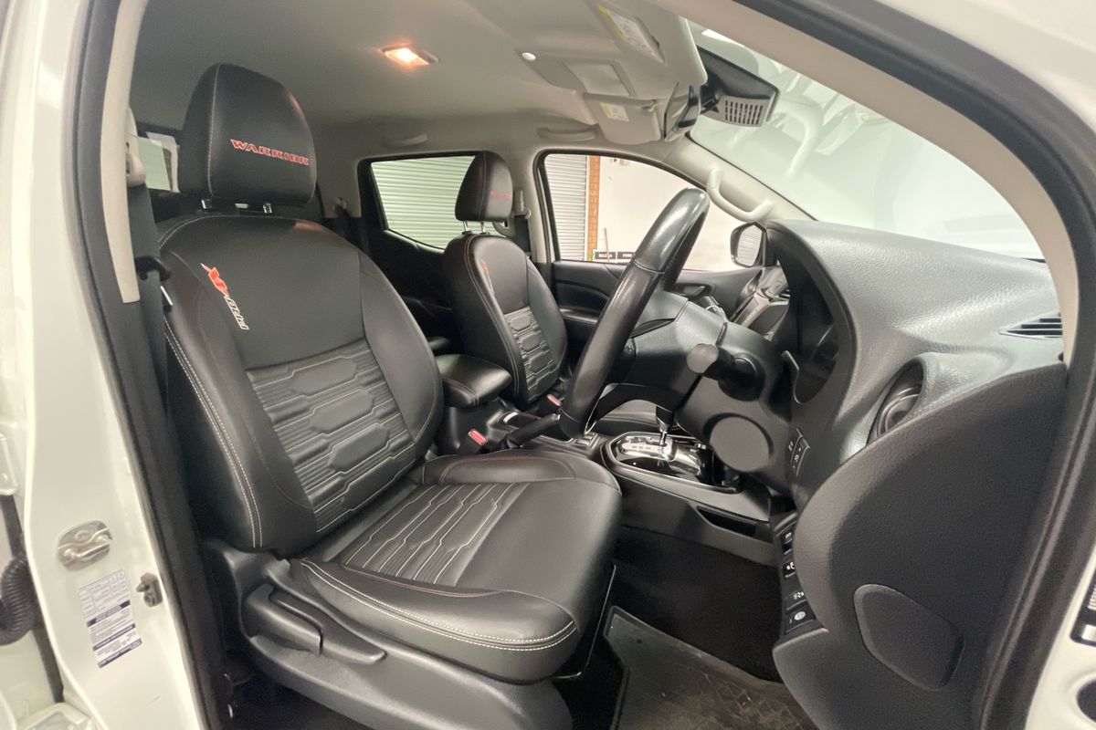 2022 Nissan Navara