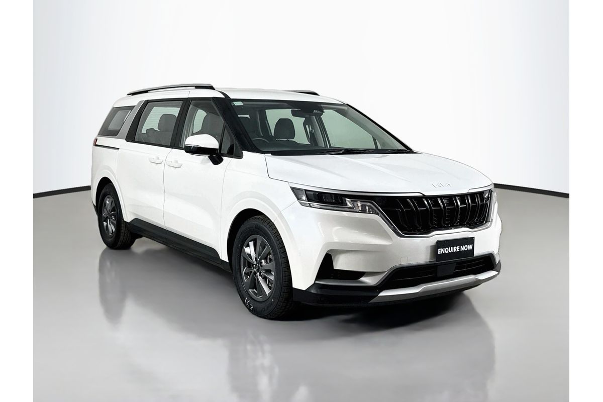 2022 Kia Carnival S KA4 MY23
