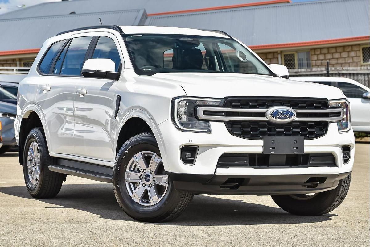 2024 Ford Everest Ambiente 2.0L