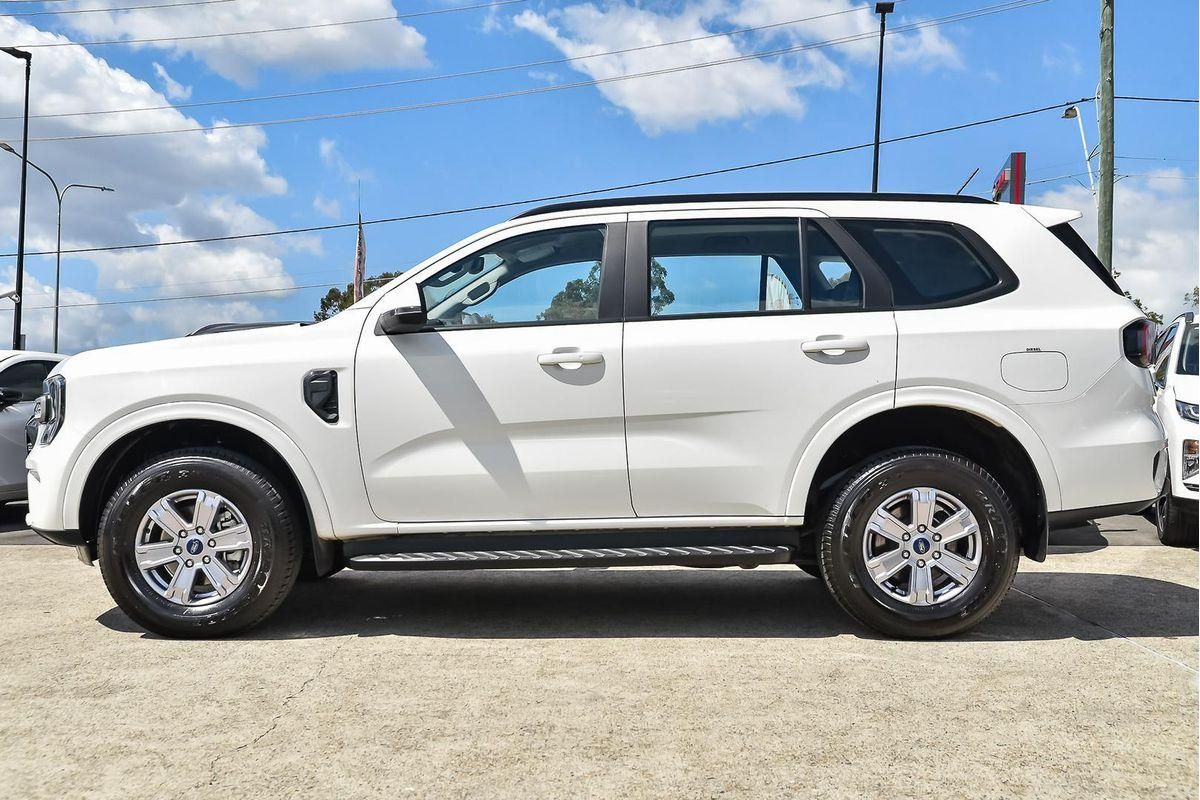2024 Ford Everest Ambiente 2.0L