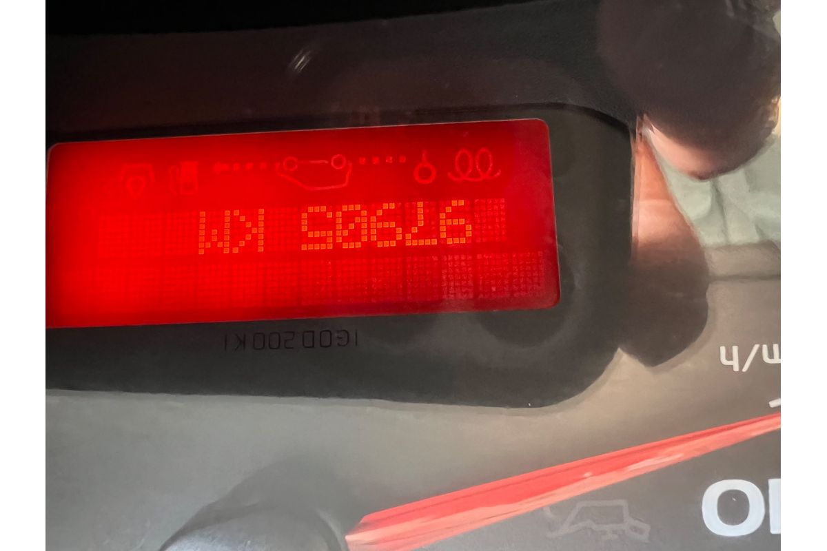 2019 Renault Master X62 LWB Mid Roof image 15