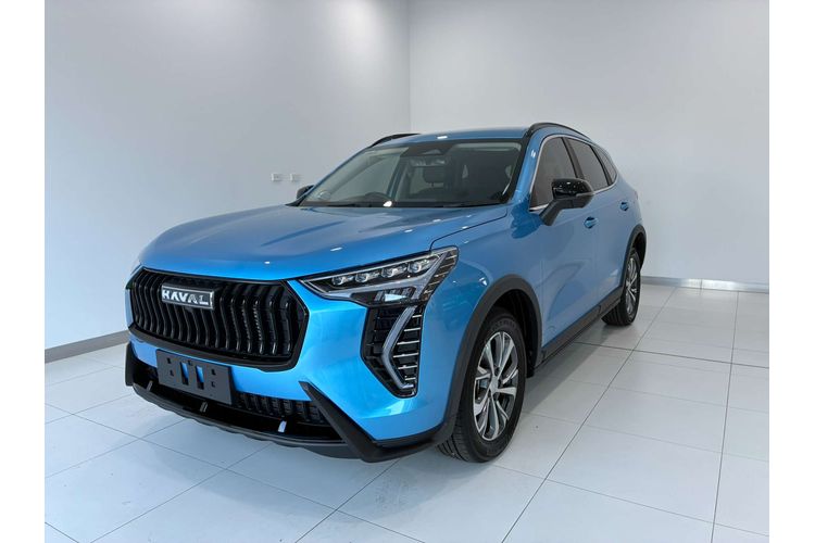 2026 GWM Haval Jolion Lux A01