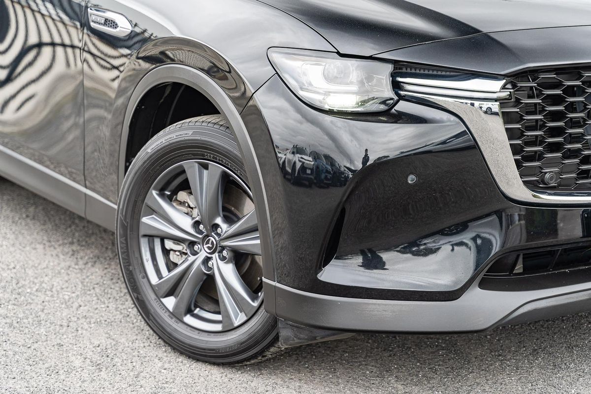 2023 Mazda CX-60 G40e Evolve KH Series