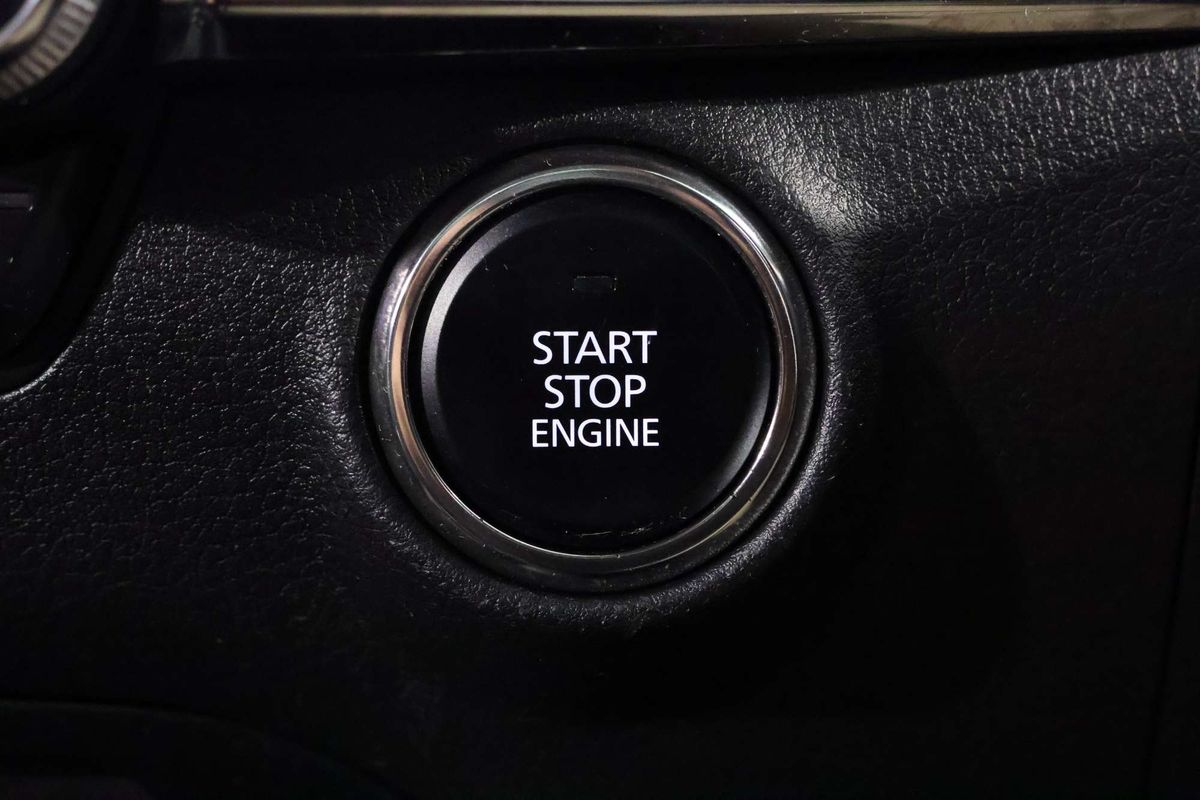 2020 Mazda 3 G25 GT BP Series