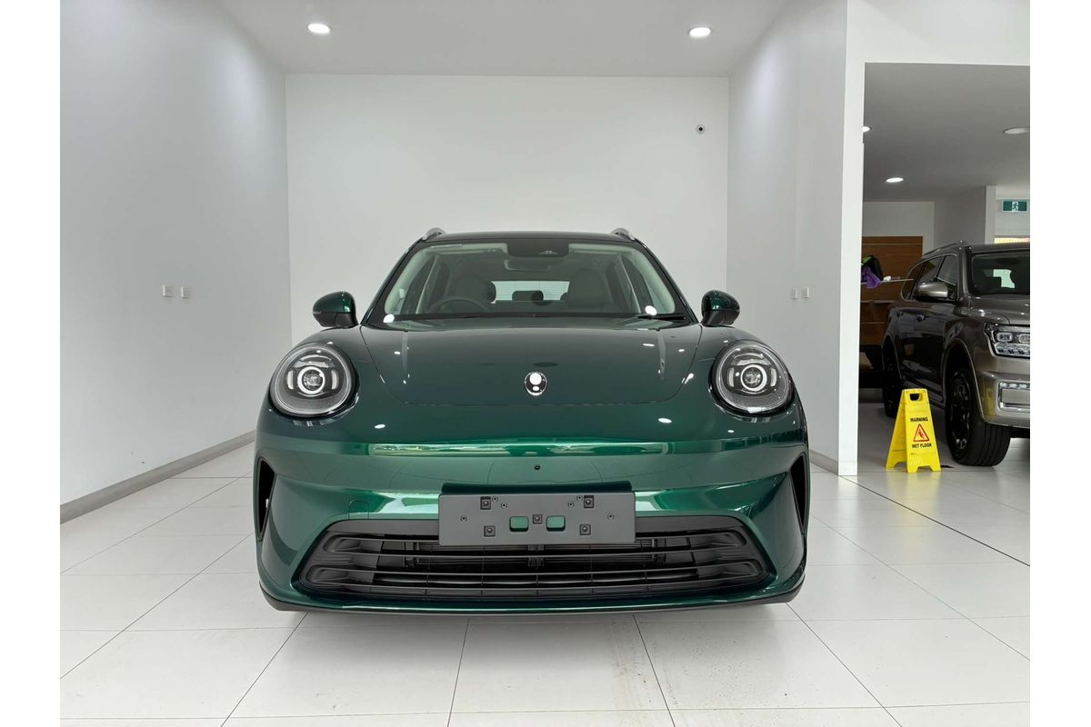 2026 GWM Ora 5 Lux EC15