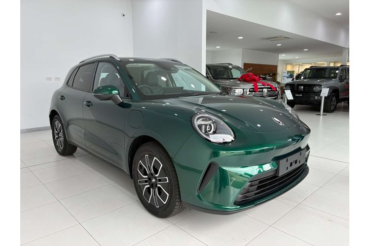 2026 GWM Ora 5 Lux EC15