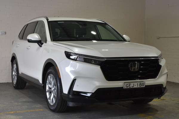 2024 Honda CR-V VTi L RS