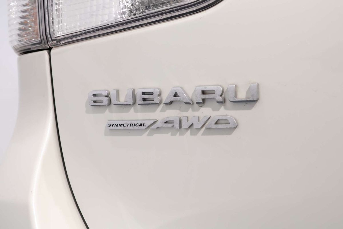 2024 Subaru Forester Hybrid S S5