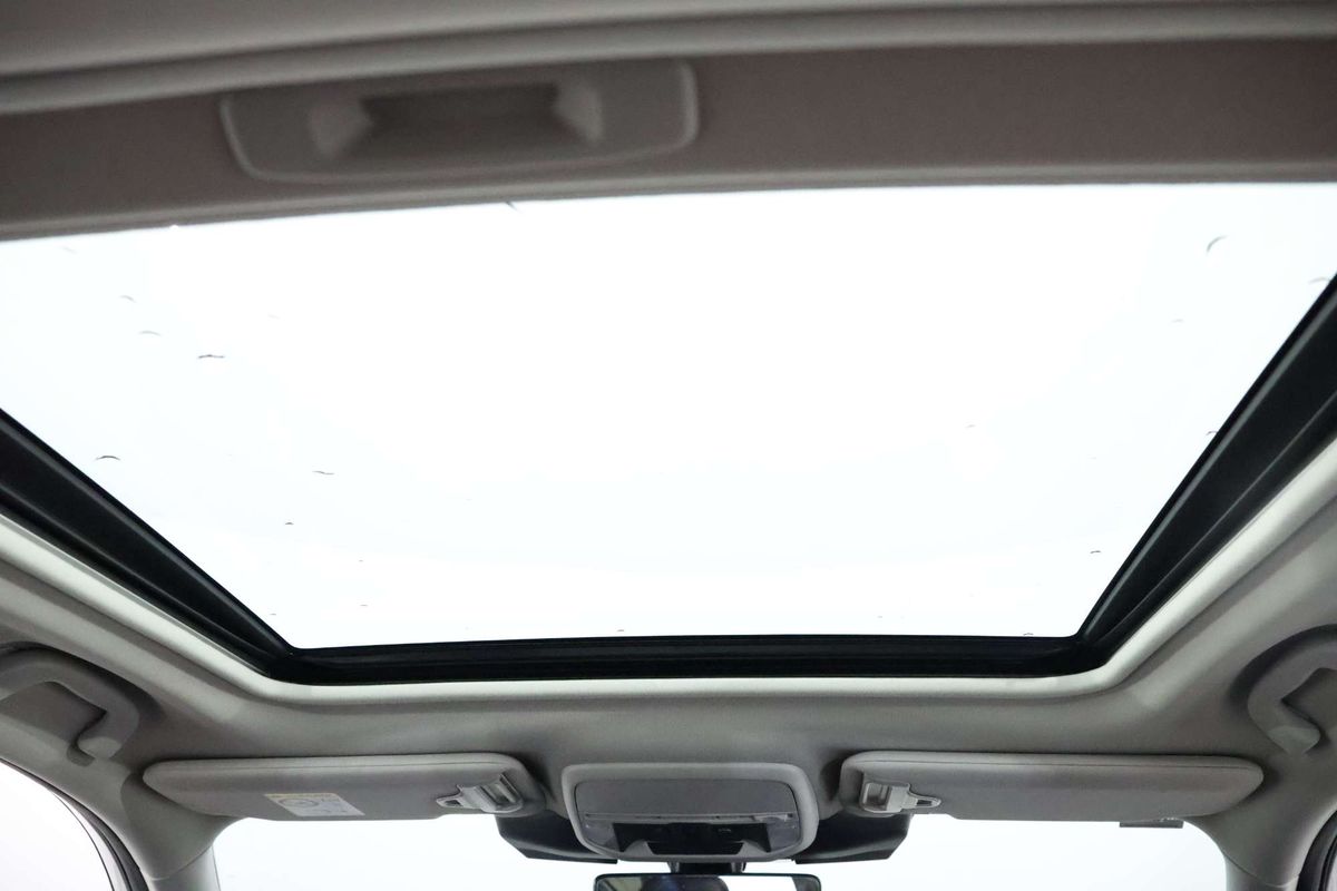 2024 Subaru Forester Hybrid S S5