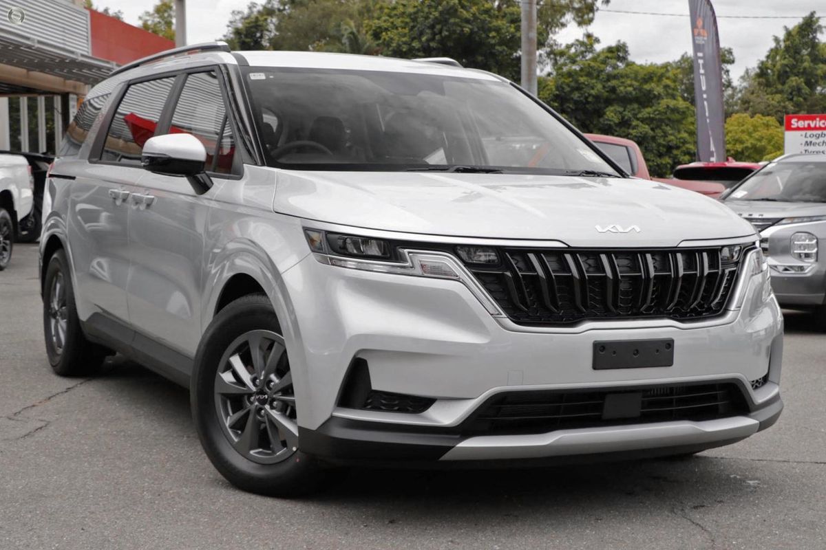 2023 Kia Carnival S KA4