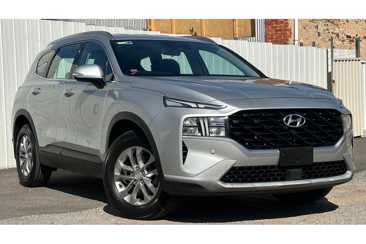 2023 Hyundai Santa Fe TM.V4
