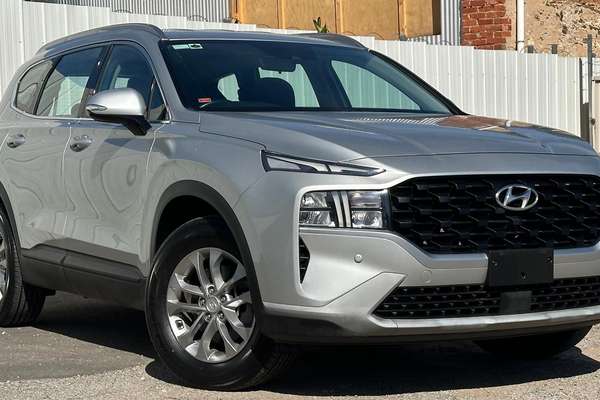 2023 Hyundai Santa Fe TM.V4