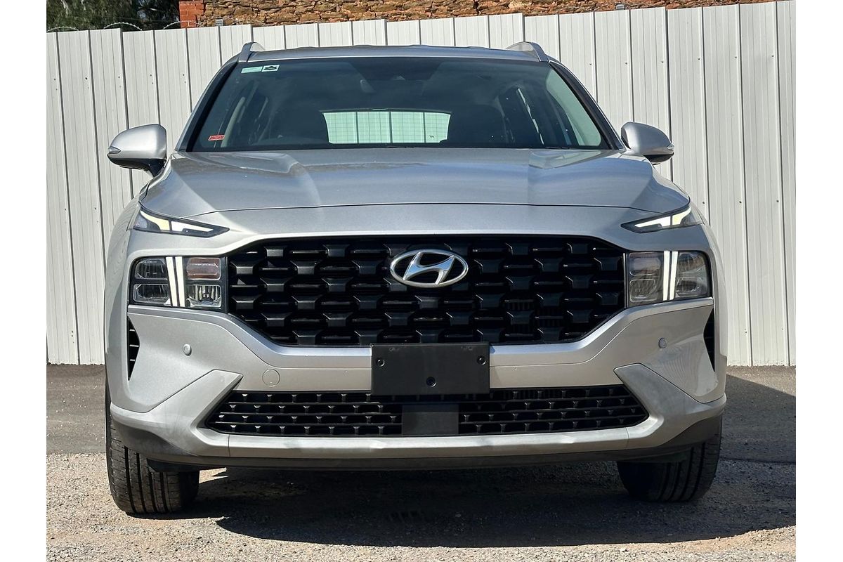 2023 Hyundai Santa Fe TM.V4