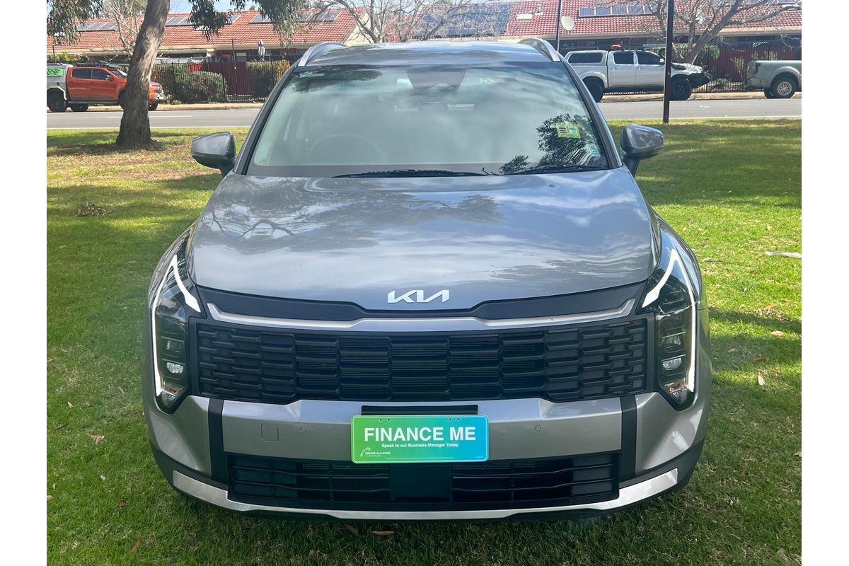 2025 Kia Sportage S NQ5 PE