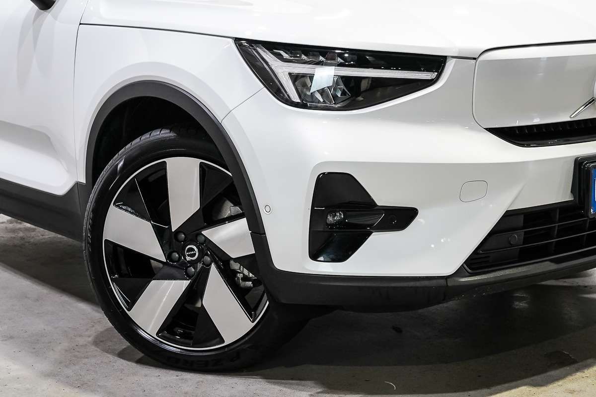 2023 Volvo XC40 Recharge Twin Pure Electric