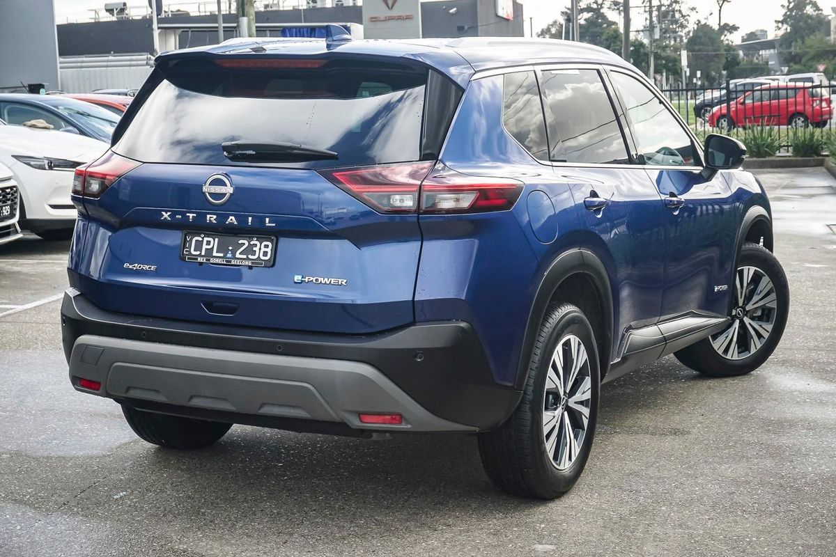 2023 Nissan X-TRAIL ST-L e-POWER T33